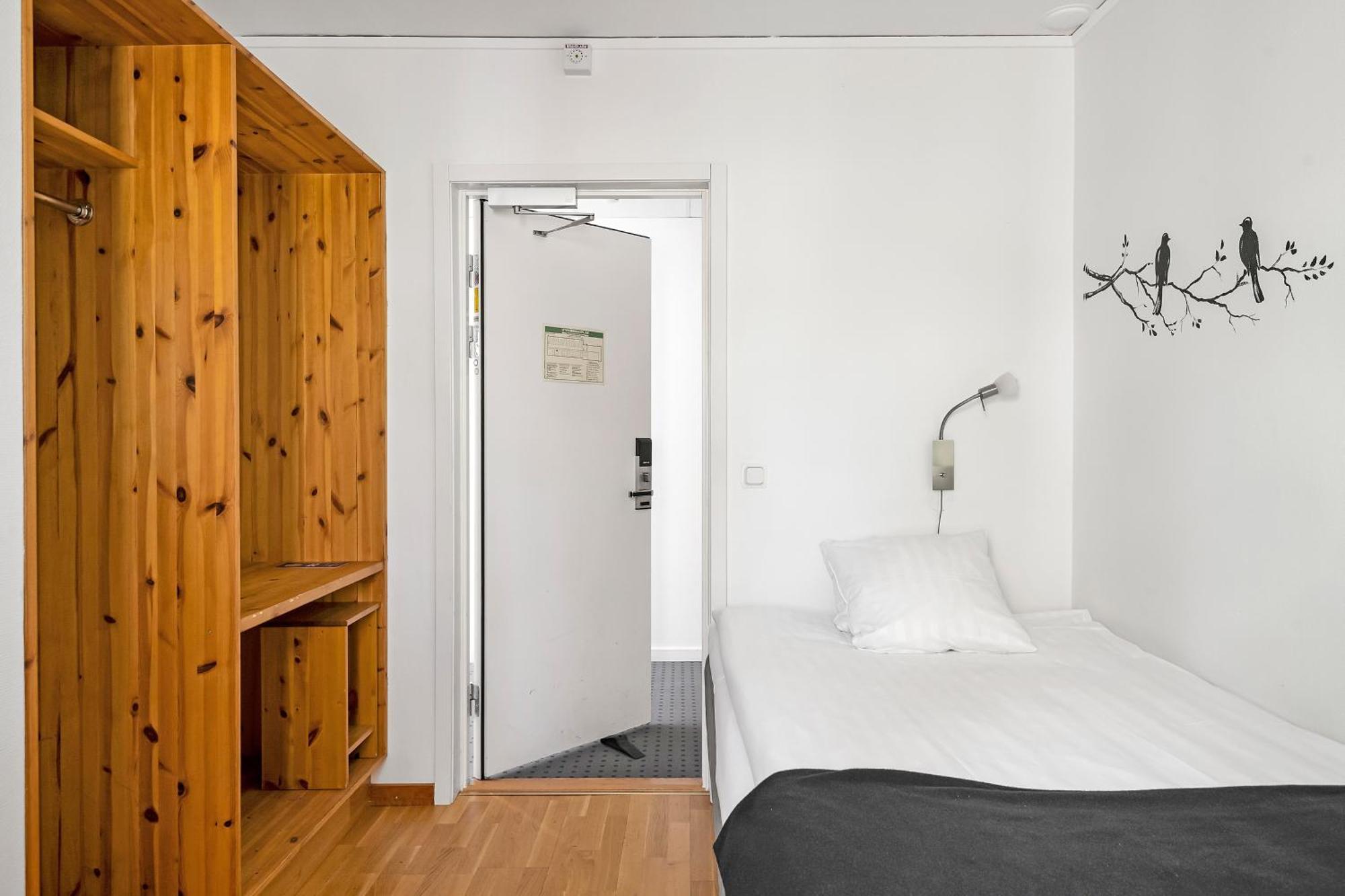 Sure Hotel By Best Western Ojaby Herrgard Vaxjo Exterior photo